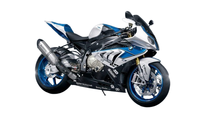 Super Bike
